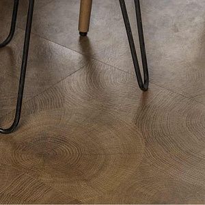 Плитка ПВХ CERAMO VINILAM STONE 6 мм 61601 Дуб Натуральный фото 7 | FLOORDEALER